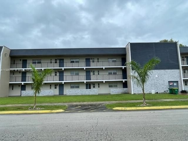 Real estate property located at , Broward County, Tamarac, FL