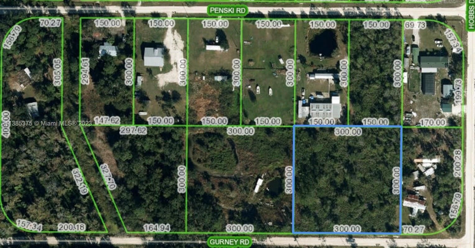 Real estate property located at 521 Gurney Road, Highlands County, Other City - In The State Of Florida, FL