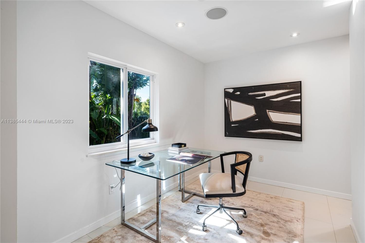 Real estate property located at 4415 Bay Rd, Miami-Dade County, Miami Beach, FL