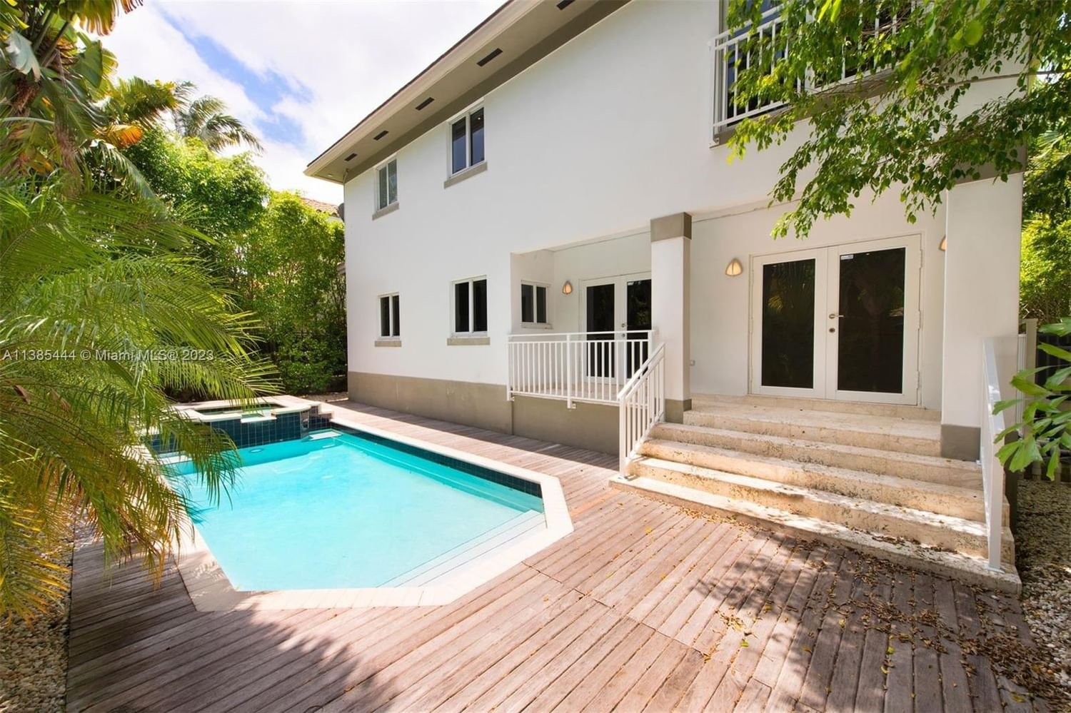 Real estate property located at 4415 Bay Rd, Miami-Dade County, Miami Beach, FL