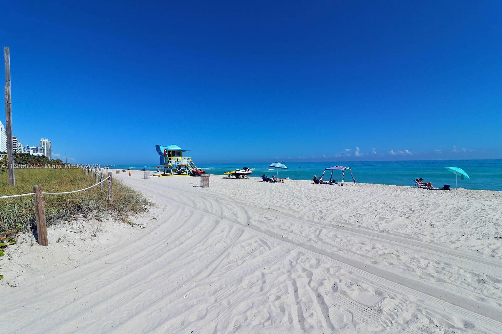 Real estate property located at , Miami-Dade County, Miami Beach, FL