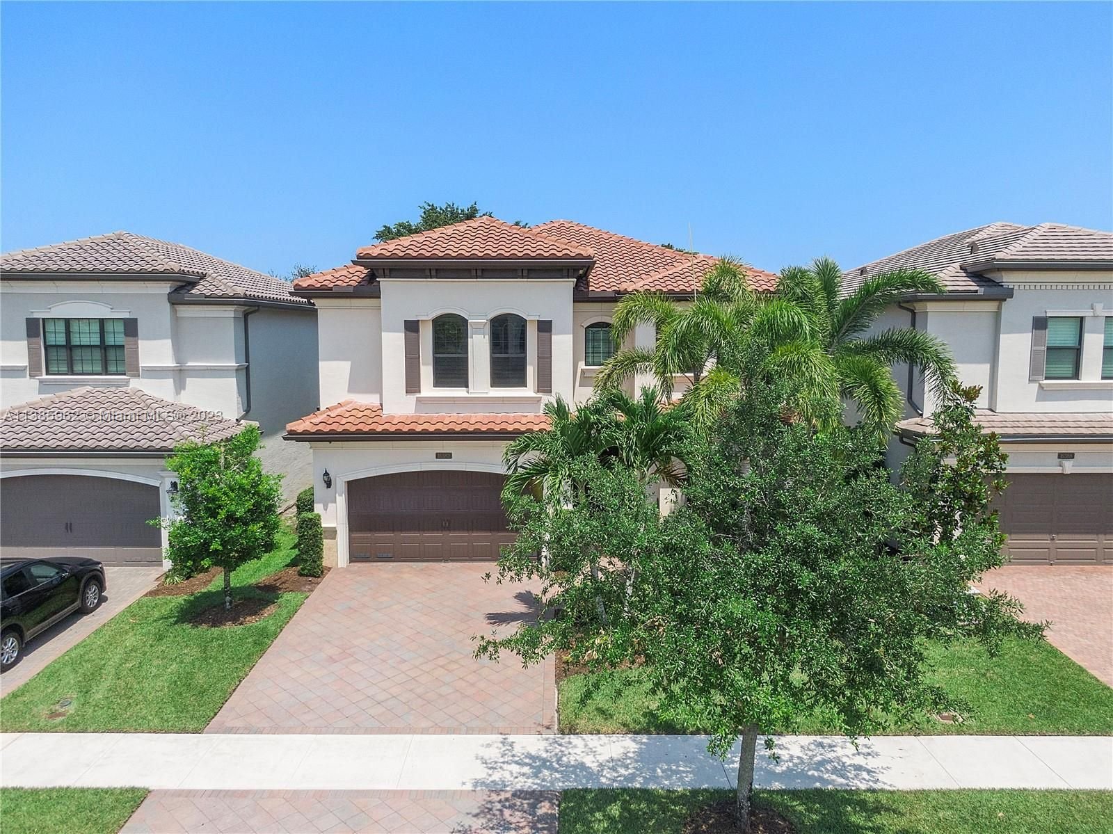 Real estate property located at 16382 Pantheon Pass, Palm Beach County, Delray Beach, FL