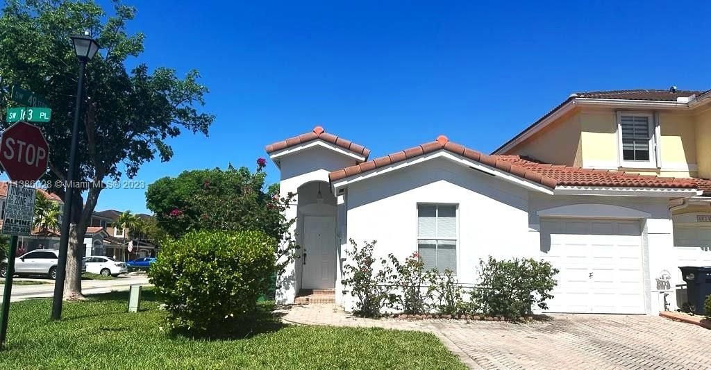 Real estate property located at 4830 163rd Pl #0, Miami-Dade County, Miami, FL
