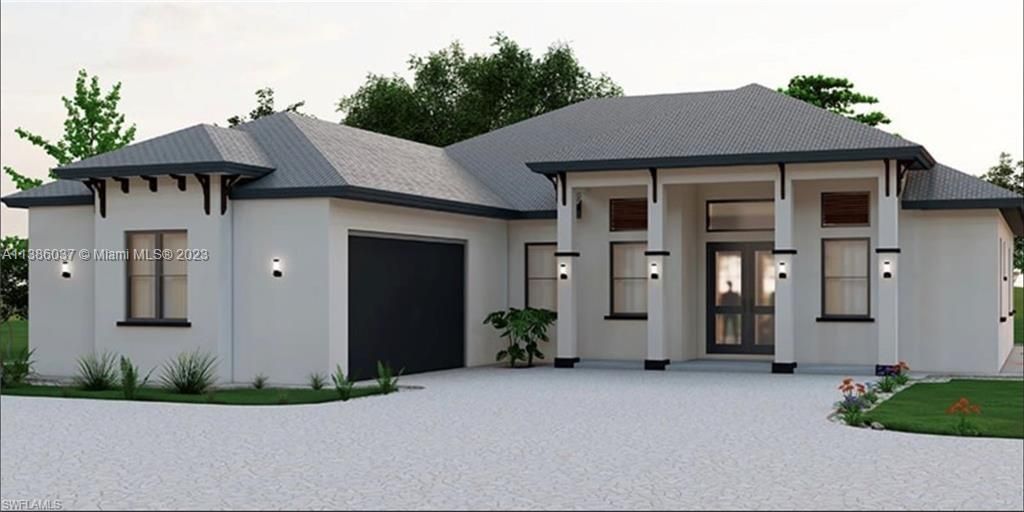Real estate property located at , Collier County, Naples, FL