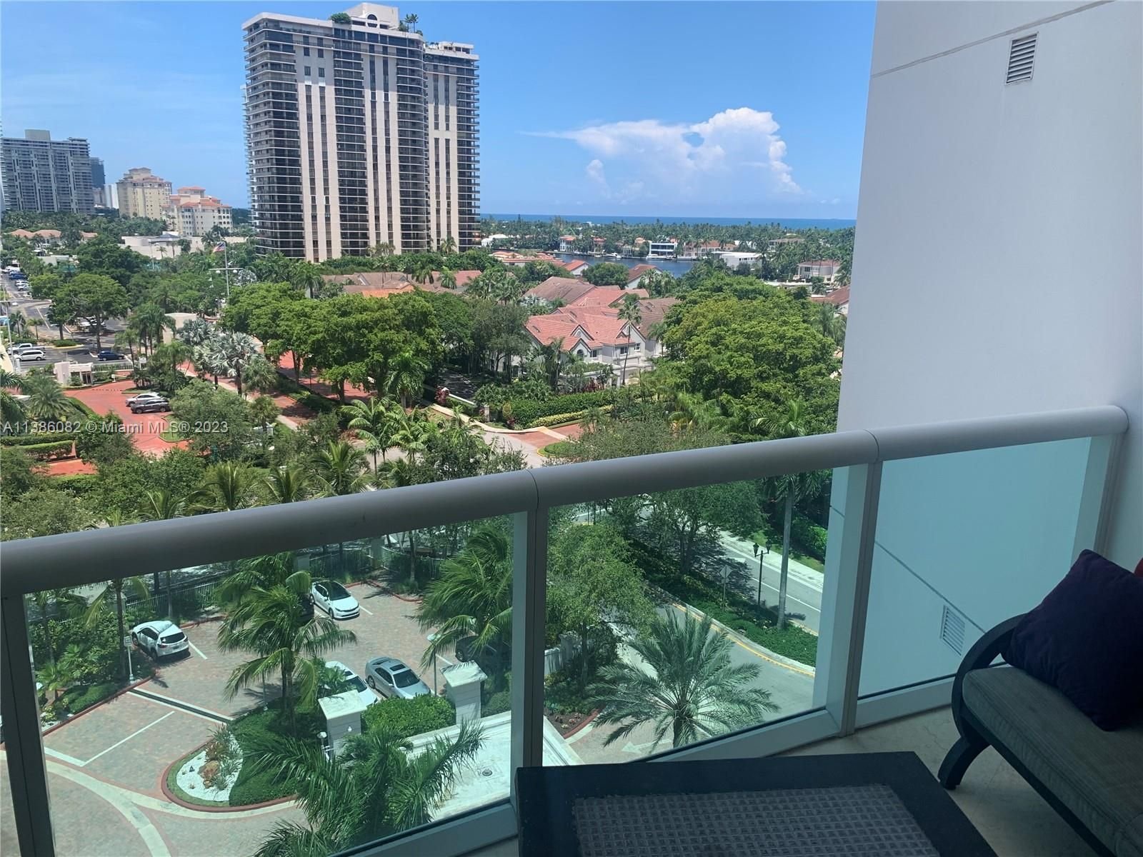 Real estate property located at 19400 Turnberry Way #731, Miami-Dade County, Aventura, FL