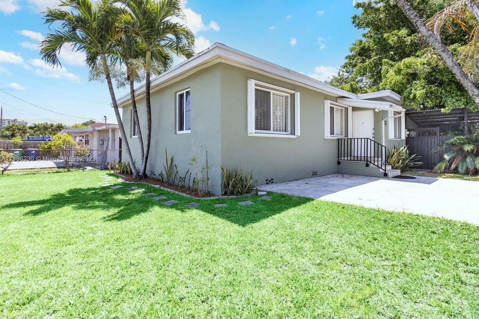 Real estate property located at 3094 51st Ter, Miami-Dade County, Miami, FL