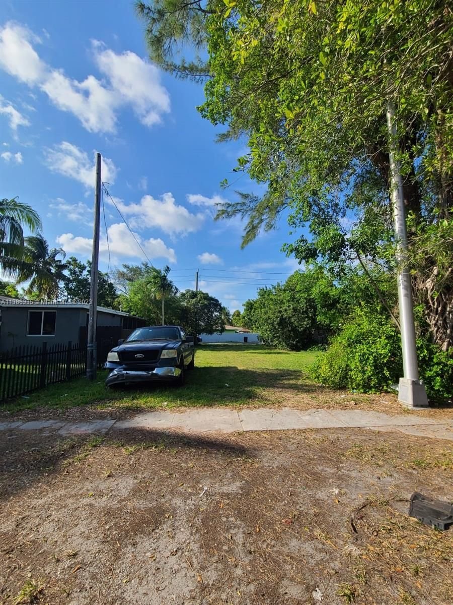 Real estate property located at 1233 159th St, Miami-Dade County, FULFORD BY THE SEA SEC I, North Miami Beach, FL