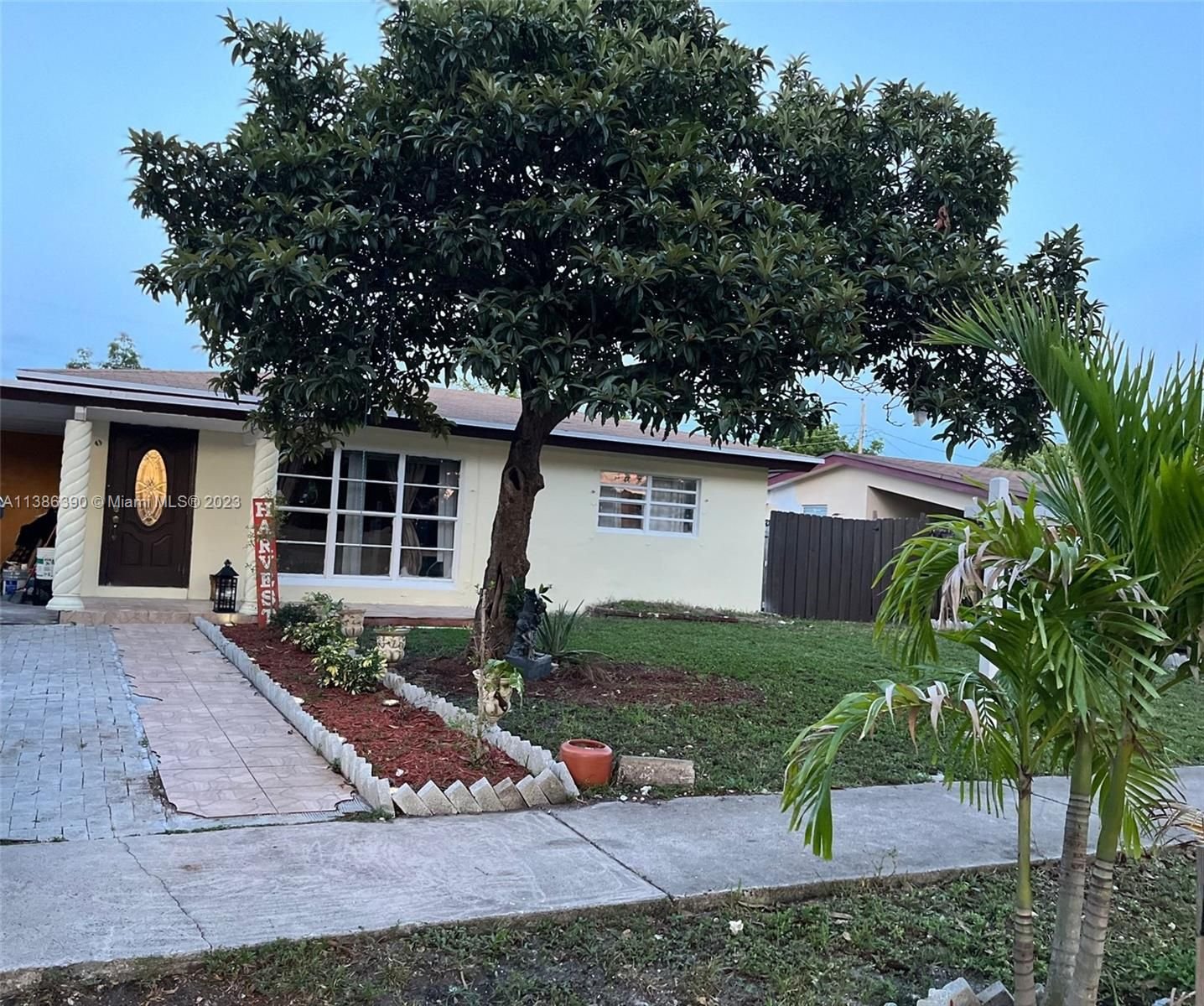 Real estate property located at 2024 12th Ave, Broward County, Fort Lauderdale, FL