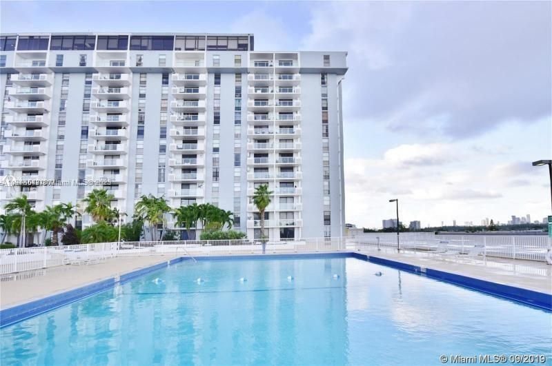 Real estate property located at 13499 Biscayne Blvd #504, Miami-Dade County, North Miami, FL