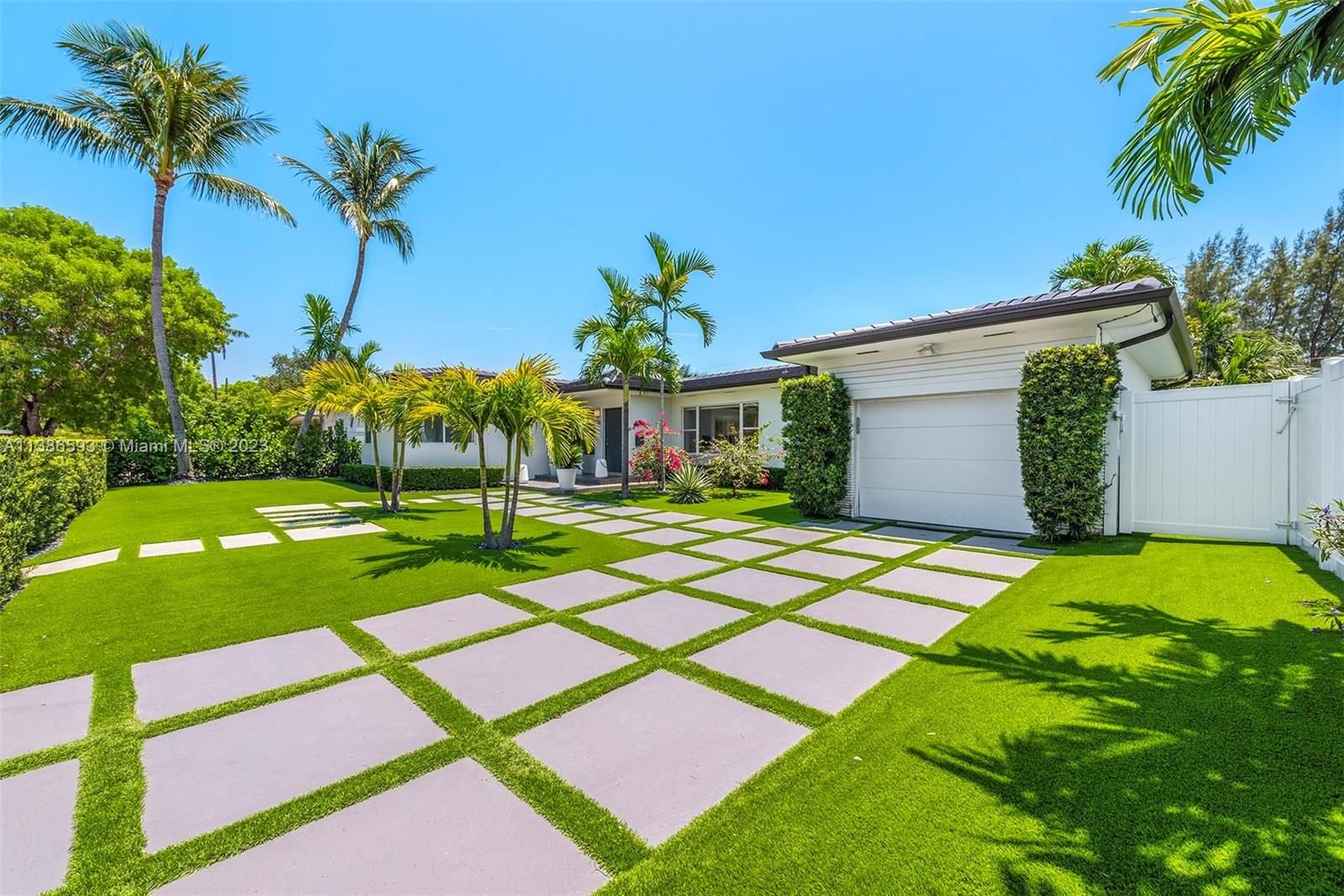 Real estate property located at 290 Shore Dr, Miami-Dade County, Miami Beach, FL