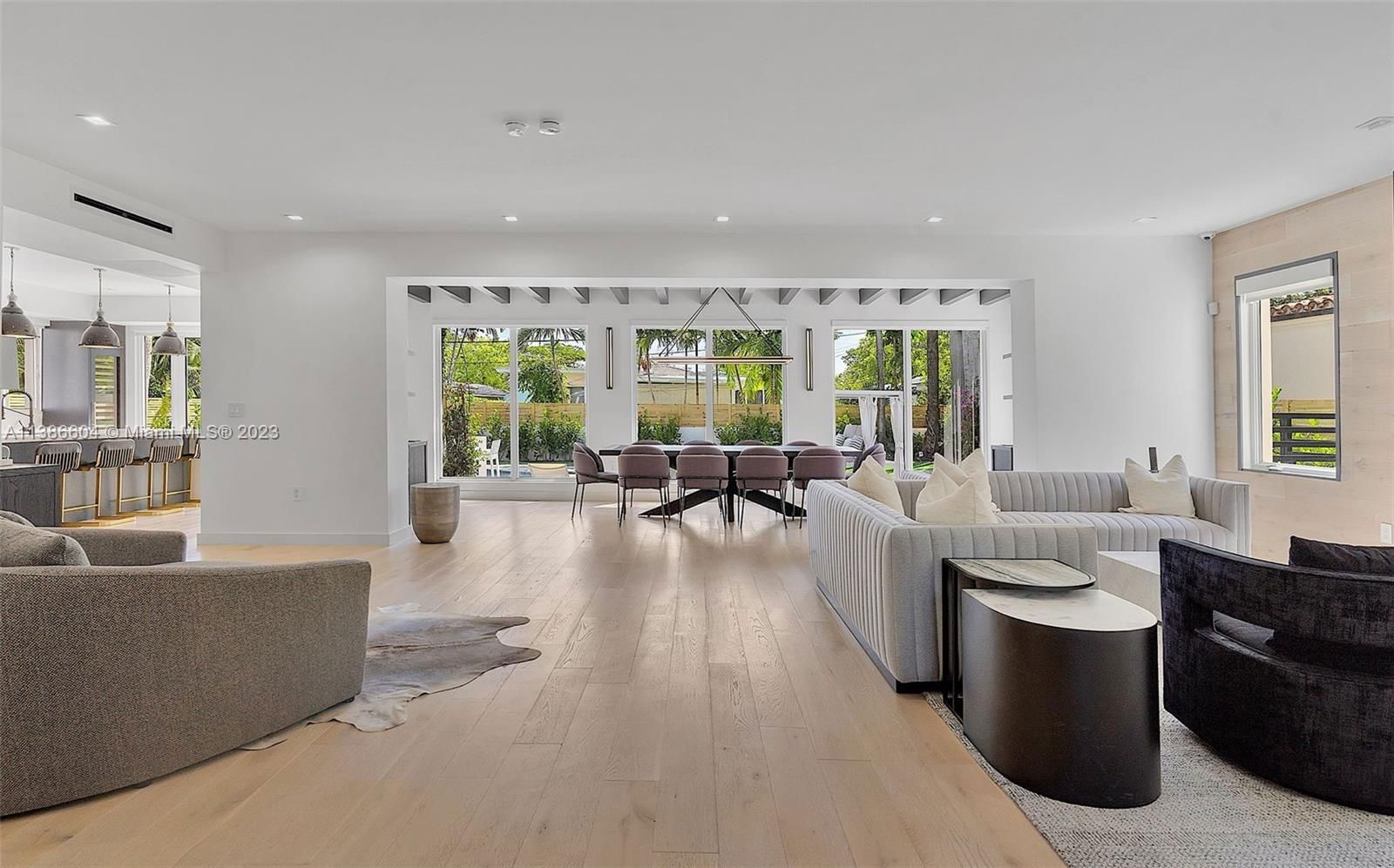 Real estate property located at 5715 Bay Rd, Miami-Dade County, Miami Beach, FL