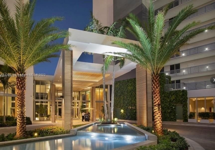 Real estate property located at 16385 Biscayne Blvd #1504, Miami-Dade County, North Miami Beach, FL