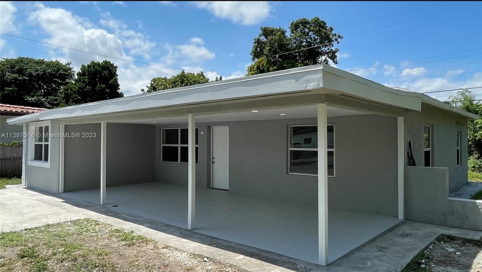 Real estate property located at 1247 116th Ter, Miami-Dade County, Miami, FL