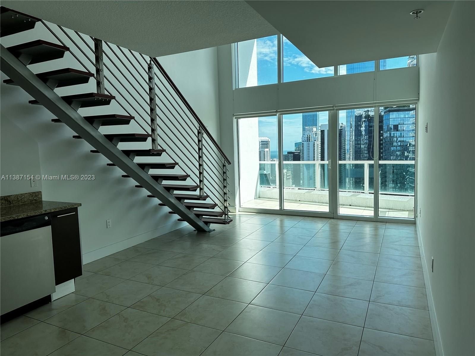 Real estate property located at 41 5th St #2312, Miami-Dade County, Miami, FL