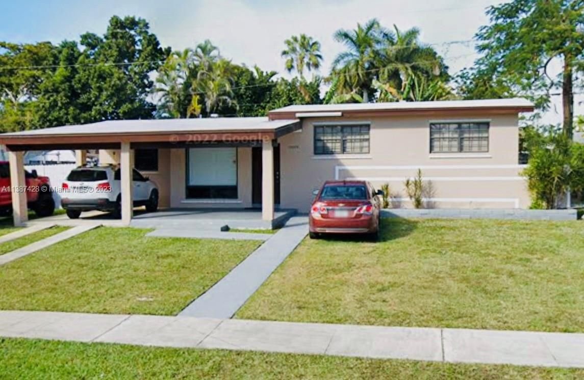 Real estate property located at 12015 187th St, Miami-Dade County, Miami, FL