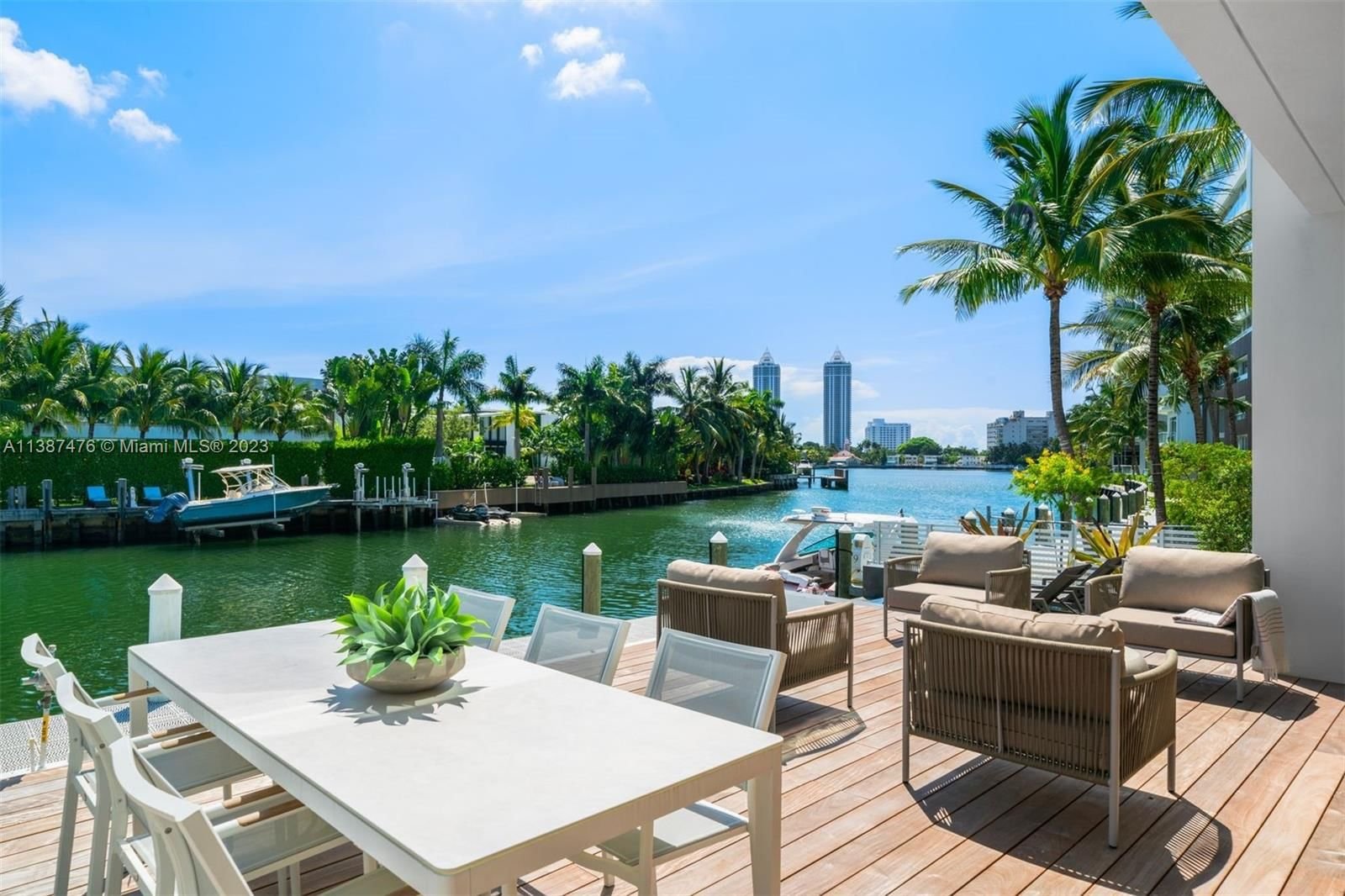Real estate property located at 1011 48th St - Ritz Carlton Residences, Miami-Dade County, Miami Beach, FL