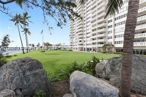 Real estate property located at 2100 Ocean Dr #2A, Broward County, Fort Lauderdale, FL