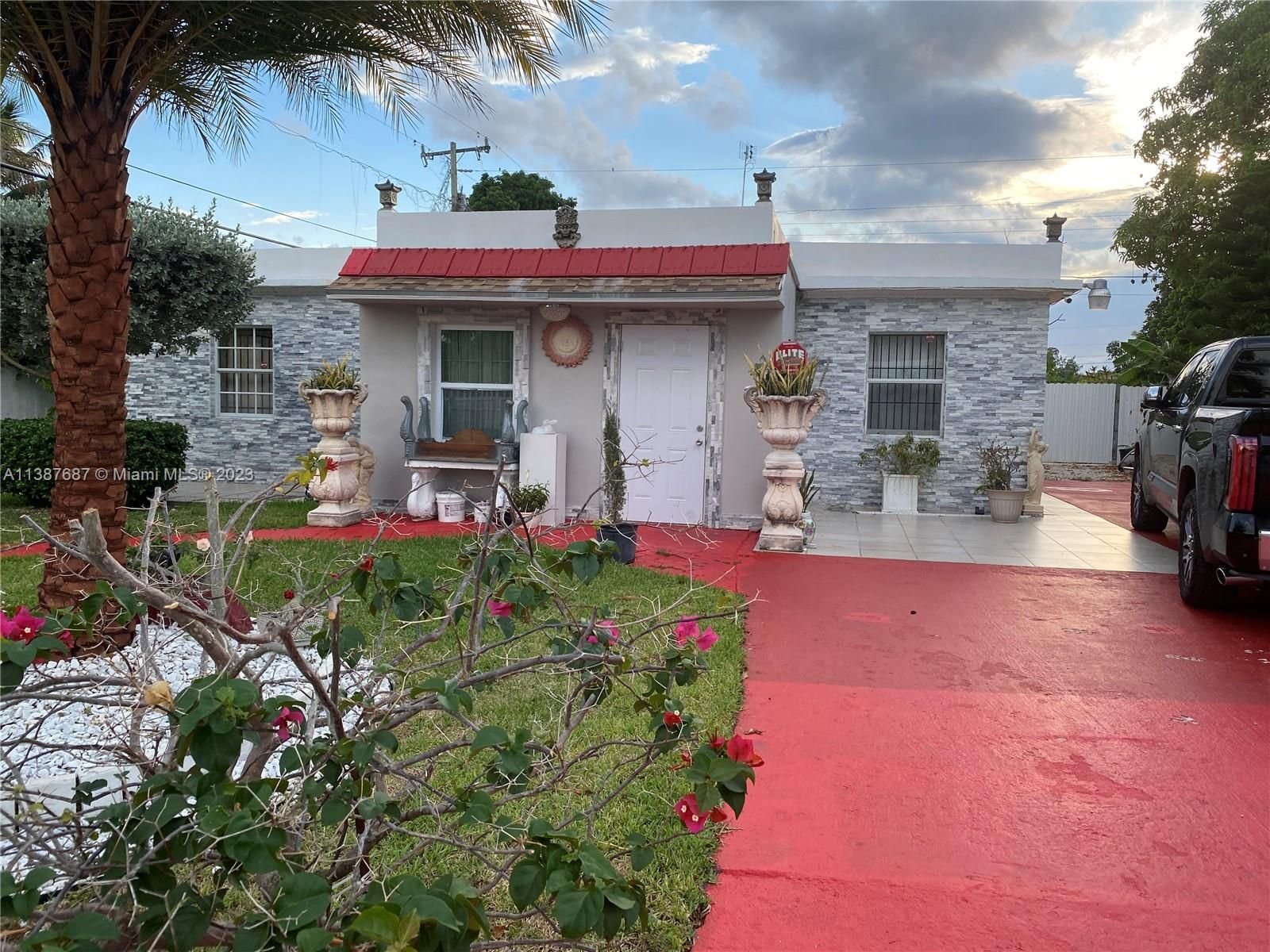 Real estate property located at 29220 Kansas Rd, Miami-Dade County, Homestead, FL