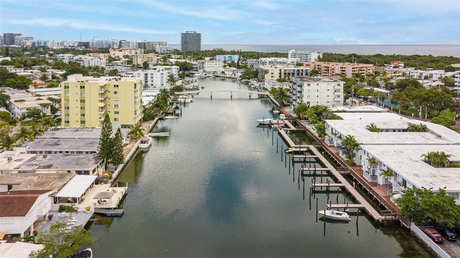 Real estate property located at 7975 Crespi Blvd #2, Miami-Dade County, Miami Beach, FL