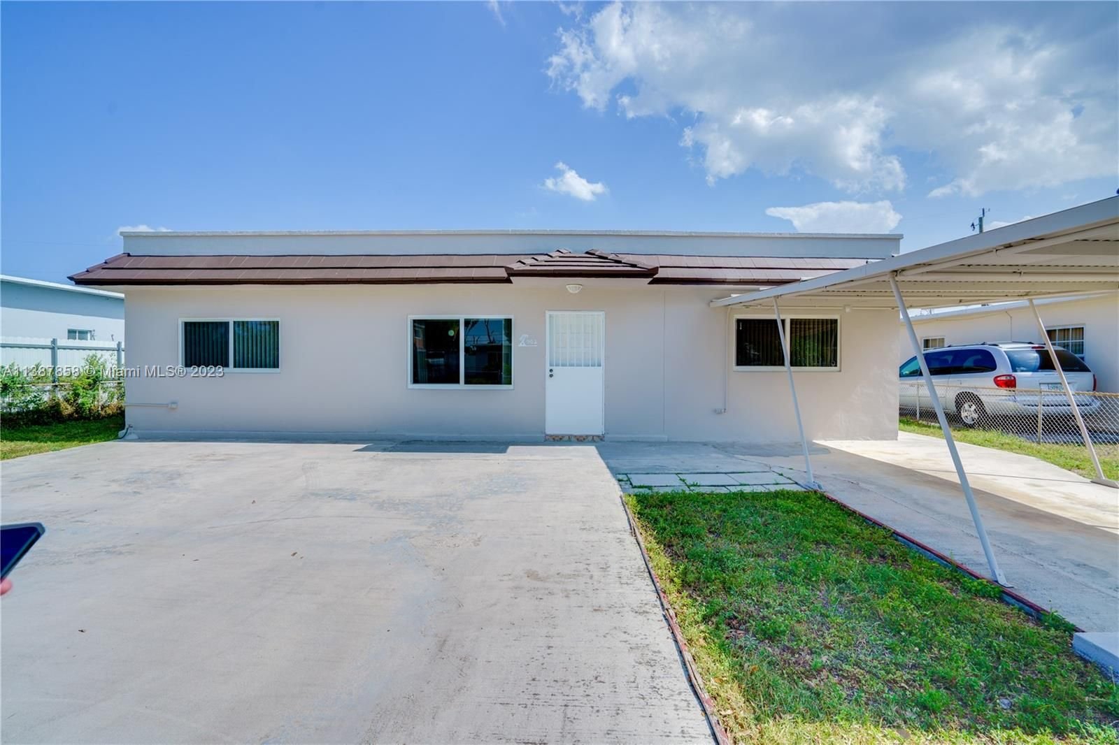 Real estate property located at 902 14th Pl, Miami-Dade County, Hialeah, FL