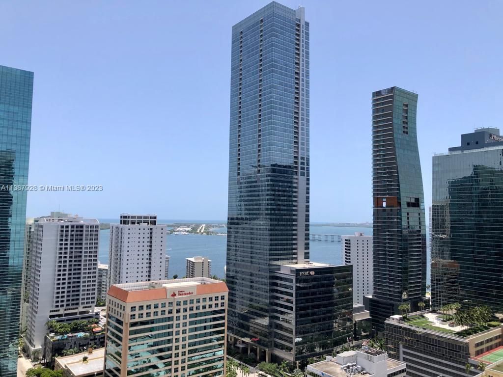 Real estate property located at 1300 Miami Ave #2704, Miami-Dade County, Miami, FL