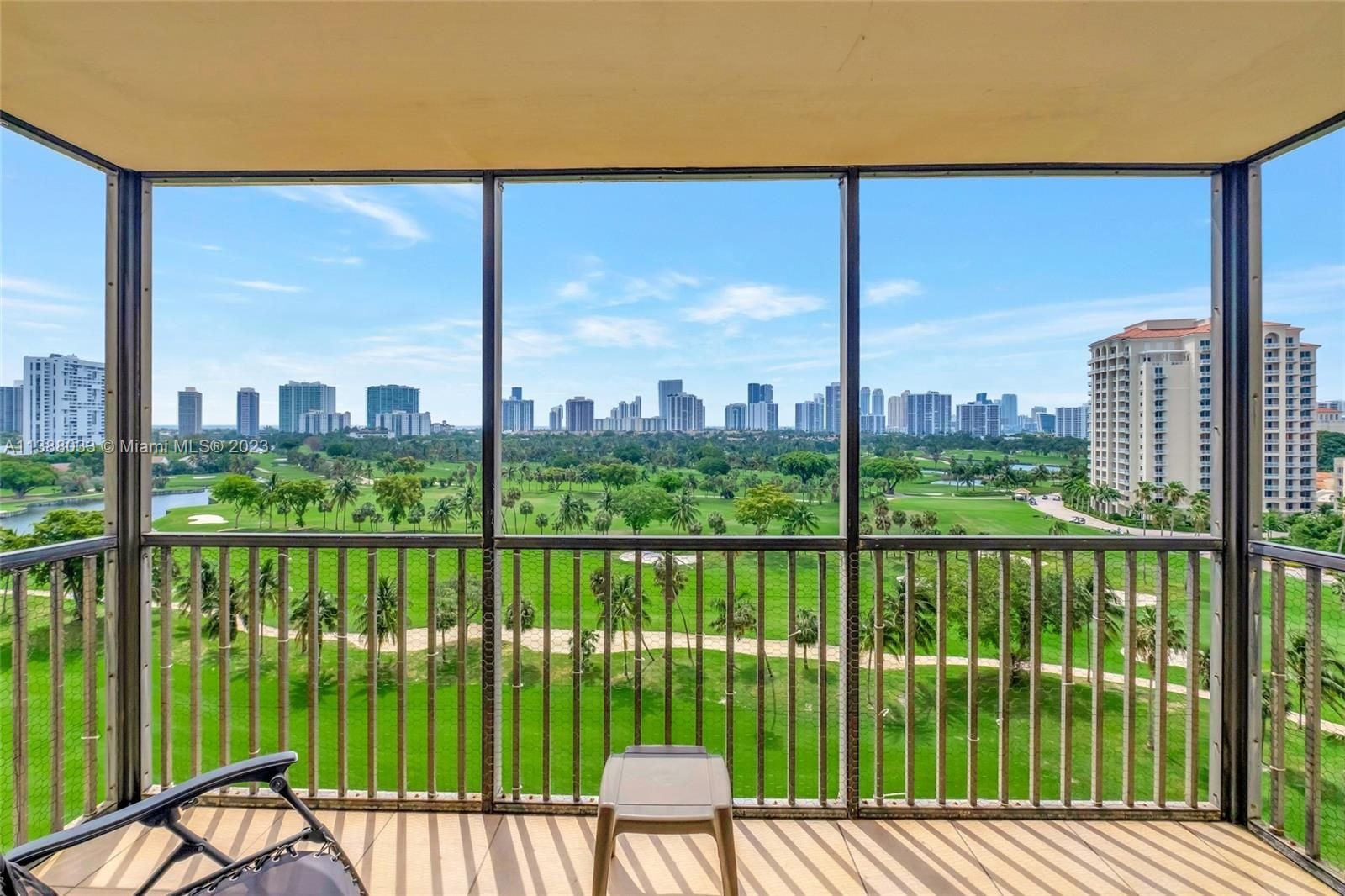 Real estate property located at 20335 Country Club Dr #1108, Miami-Dade County, Aventura, FL
