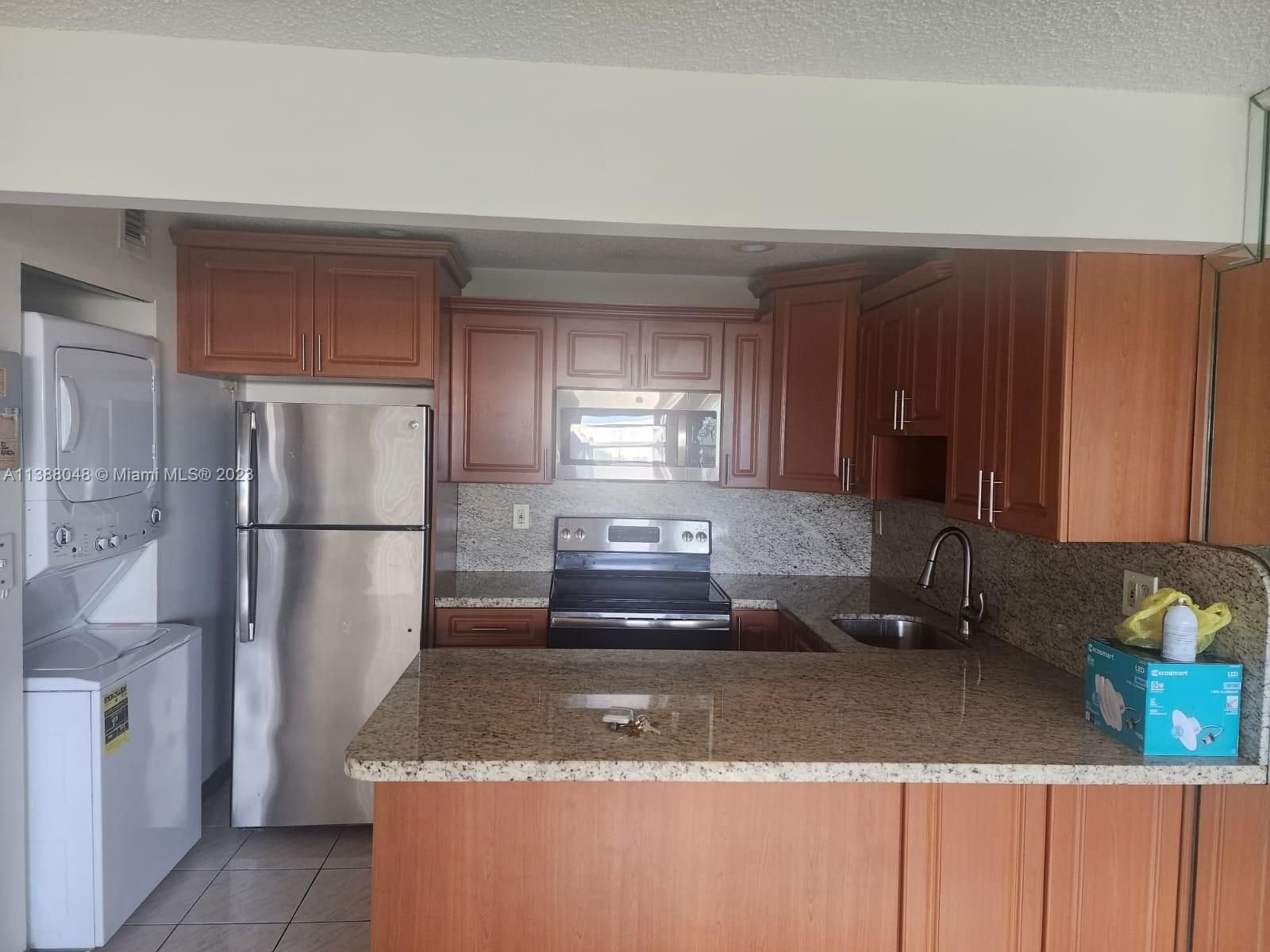 Real estate property located at 1820 53rd St #403, Miami-Dade County, Hialeah, FL