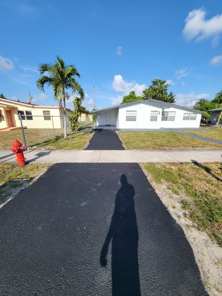 Real estate property located at 1024 24th Ave, Broward County, Fort Lauderdale, FL