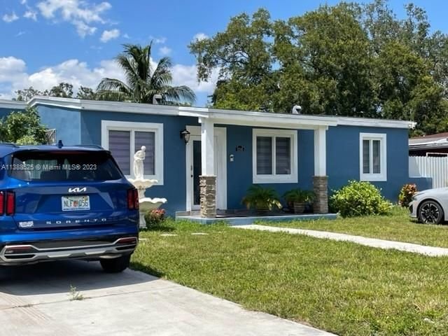 Real estate property located at 3245 98th St, Miami-Dade County, Miami, FL
