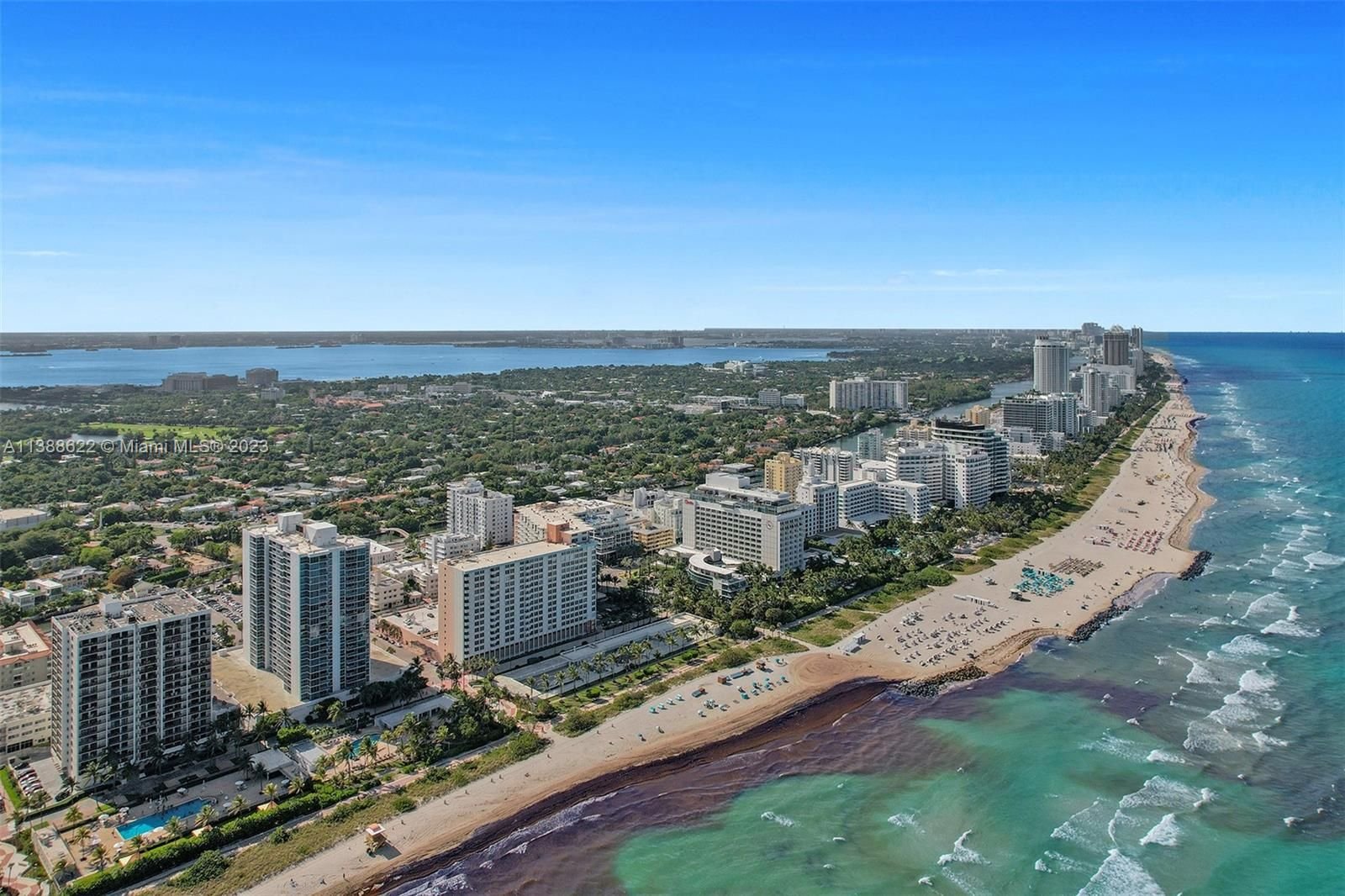 Real estate property located at 2899 Collins Ave PH F, Miami-Dade County, Miami Beach, FL