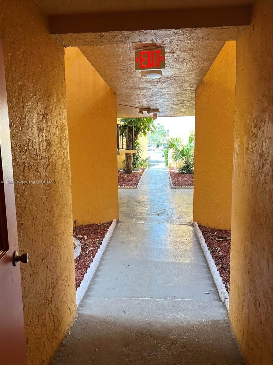 Real estate property located at 4364 9th Ave #14-1A, Broward County, Deerfield Beach, FL