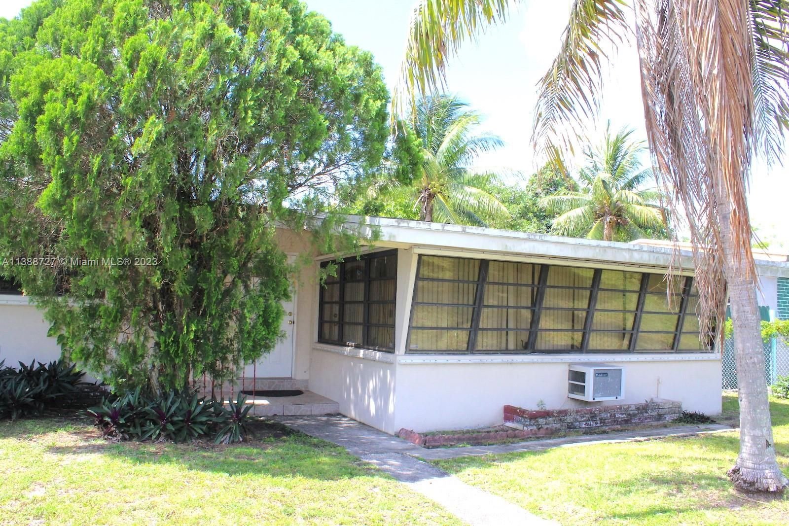 Real estate property located at 530 175th St, Miami-Dade County, North Miami Beach, FL