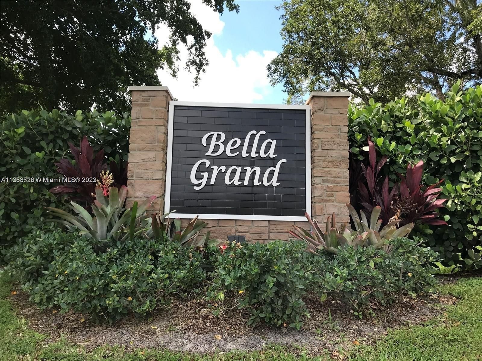 Real estate property located at 10457 8th St #105, Broward County, Pembroke Pines, FL
