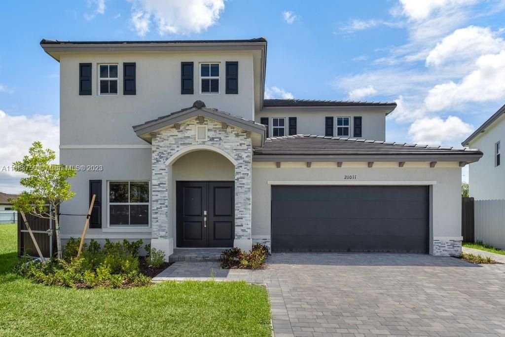 Real estate property located at 21011 127th Ct, Miami-Dade County, Miami, FL