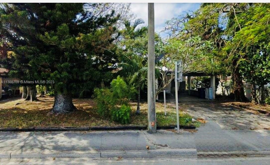 Real estate property located at 2841 9th Ave, Broward County, Wilton Manors, FL