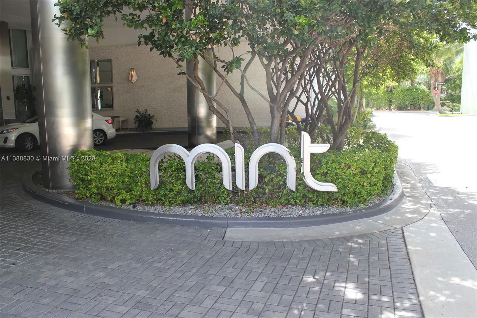 Real estate property located at 92 3rd St #1406, Miami-Dade County, Miami, FL