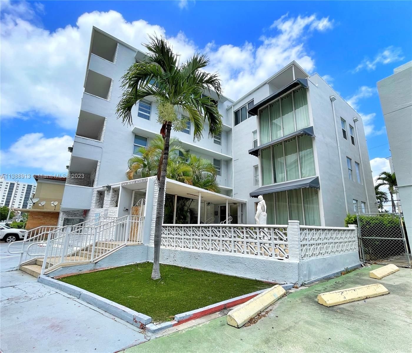 Real estate property located at 6767 Indian Creek Dr #2B, Miami-Dade County, Miami Beach, FL