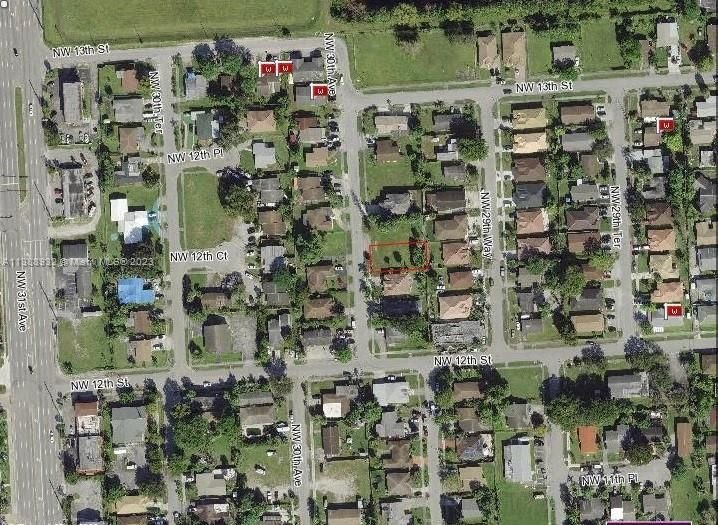 Real estate property located at 1240 30th Ave, Broward County, WASHINGTON PARK 7TH ADD, Fort Lauderdale, FL