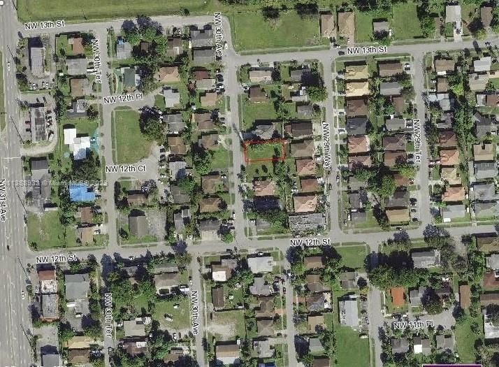 Real estate property located at 1244 30th Ave, Broward County, WASHINGTON PARK 7TH ADD, Fort Lauderdale, FL
