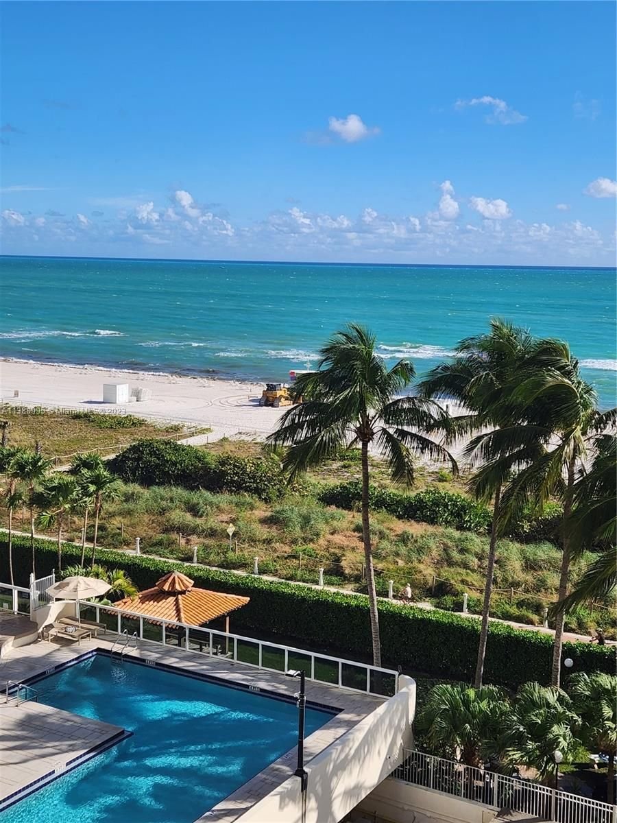 Real estate property located at 5701 Collins Ave #717, Miami-Dade County, Miami Beach, FL