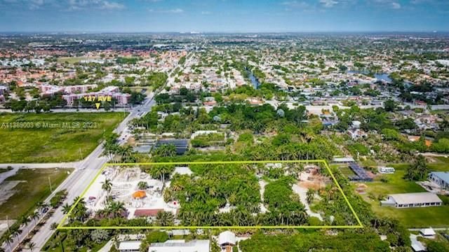 Real estate property located at 12475 56th St, Miami-Dade County, Miami, FL