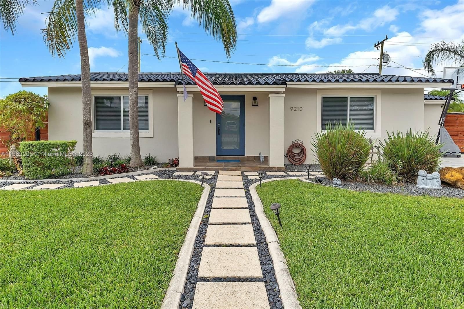 Real estate property located at 9210 44th St, Miami-Dade County, Miami, FL
