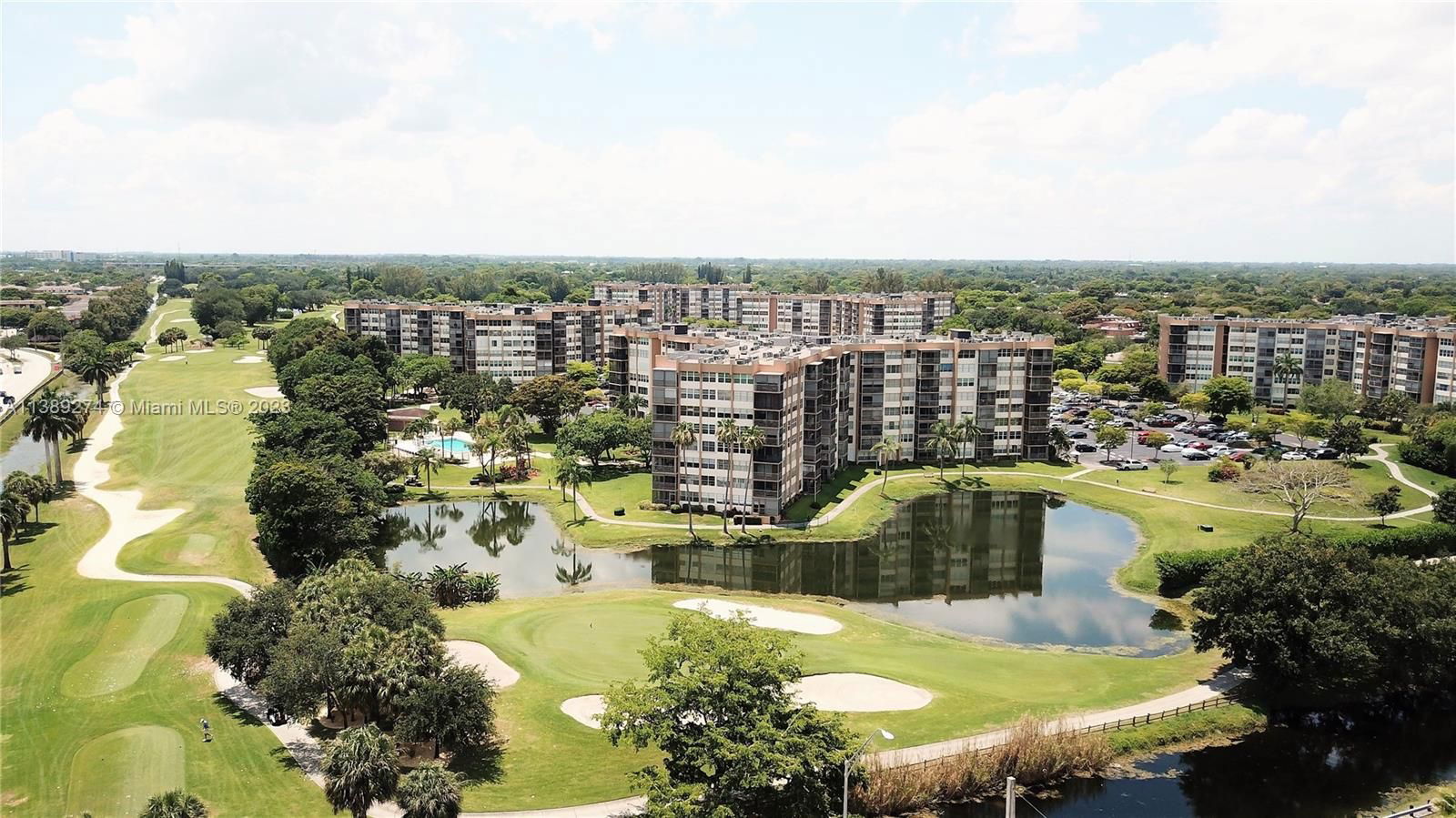Real estate property located at 1200 Saint Charles Pl PH4, Broward County, Pembroke Pines, FL