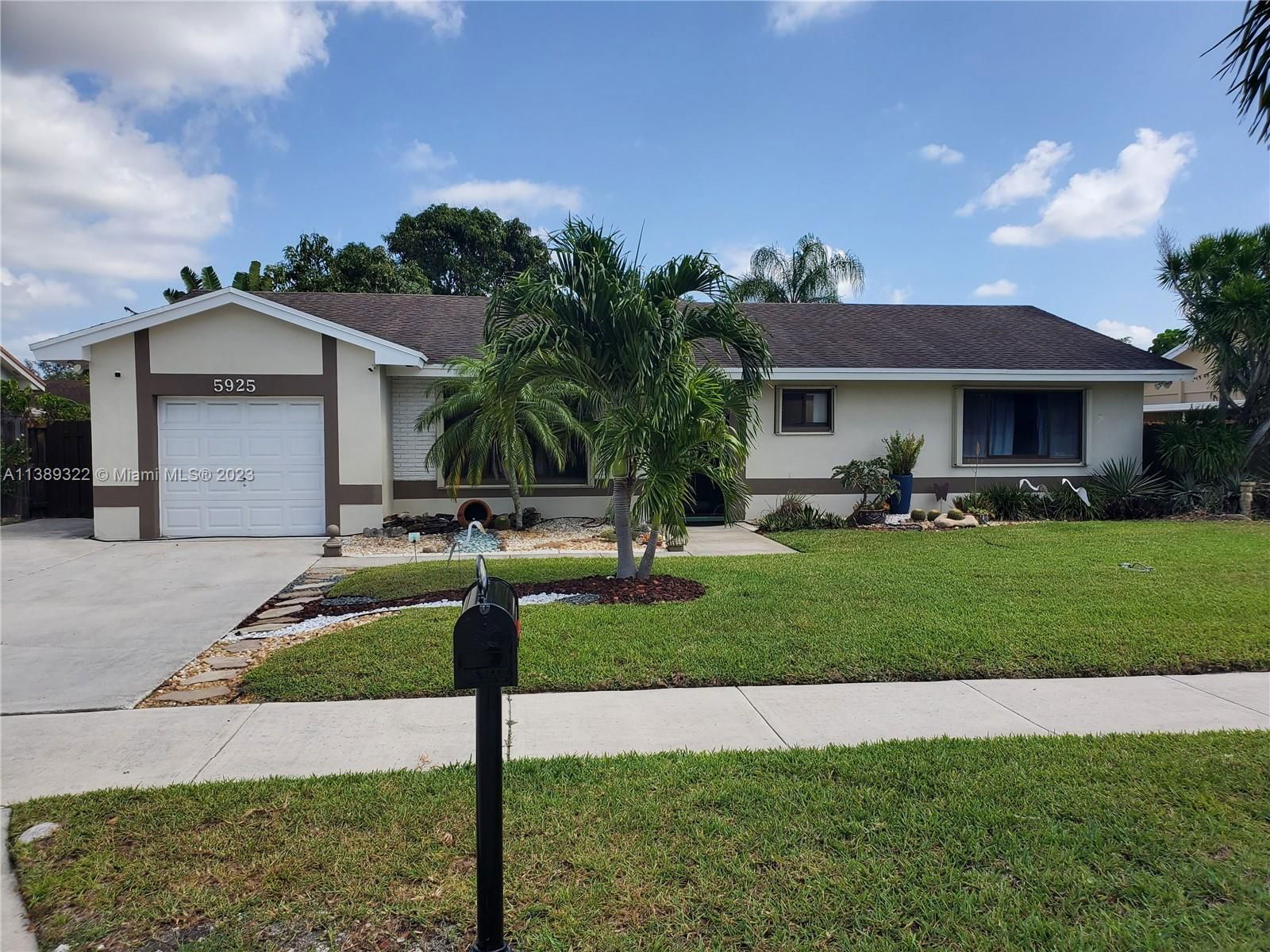 Real estate property located at 5925 200th St, Miami-Dade County, Hialeah, FL