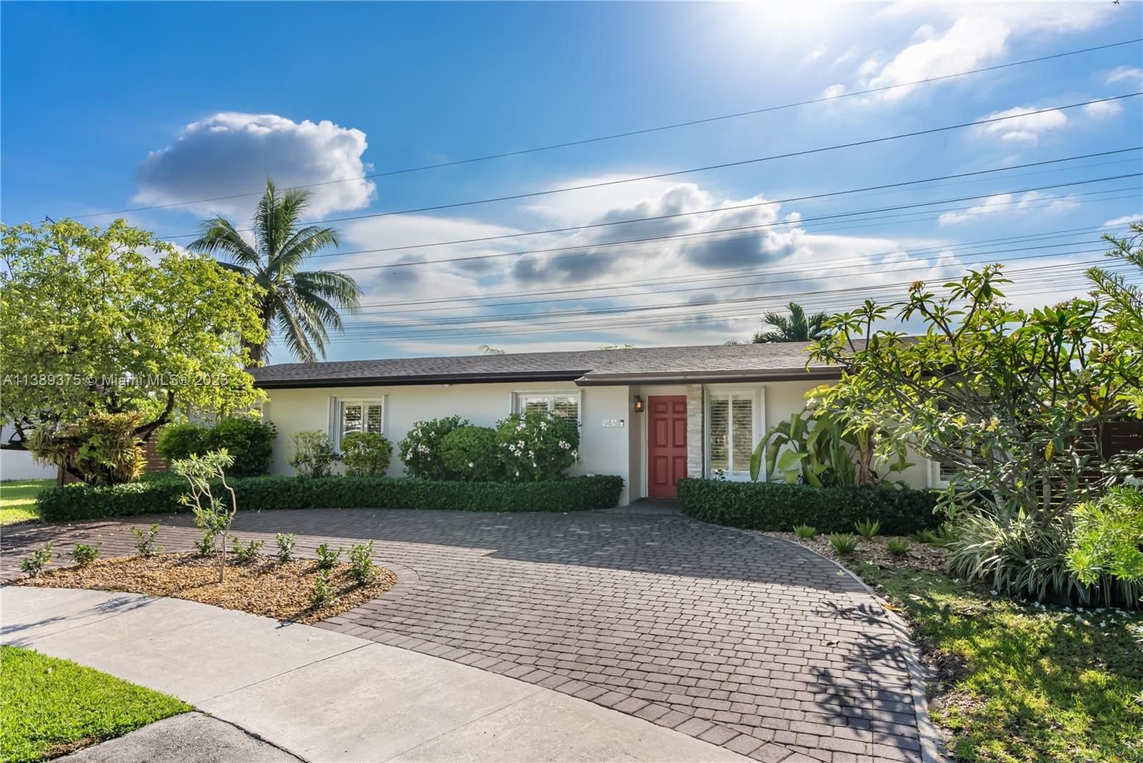 Real estate property located at 9461 9th Ter, Miami-Dade County, Miami, FL