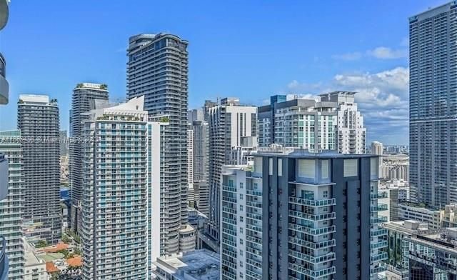 Real estate property located at 60 13th St #2018, Miami-Dade County, Miami, FL