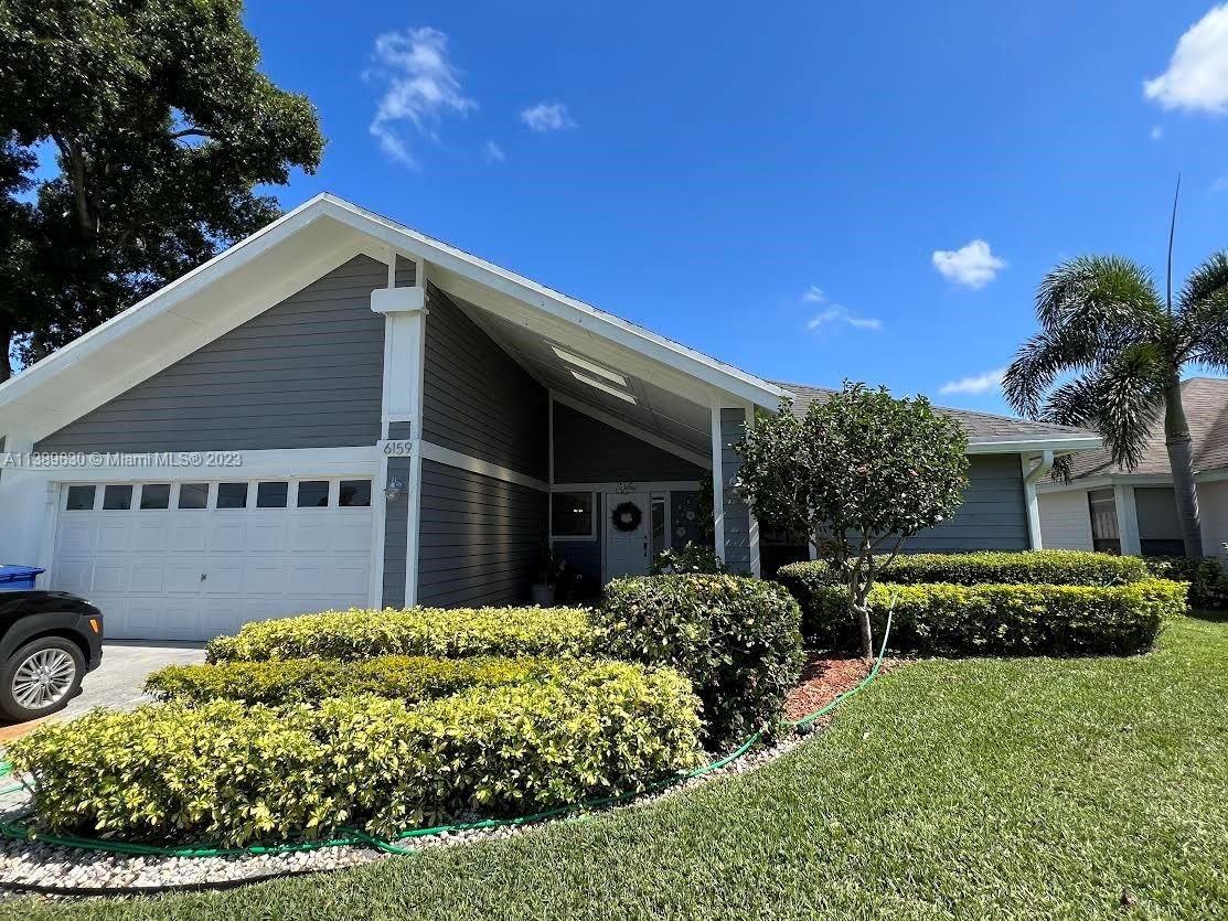 Real estate property located at 6159 Dimond St, Palm Beach County, Jupiter, FL