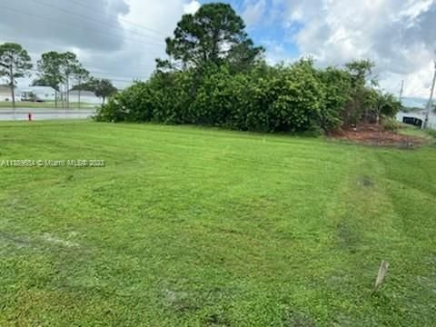 Real estate property located at 298 Kestor Dr, St Lucie County, Port St. Lucie, FL