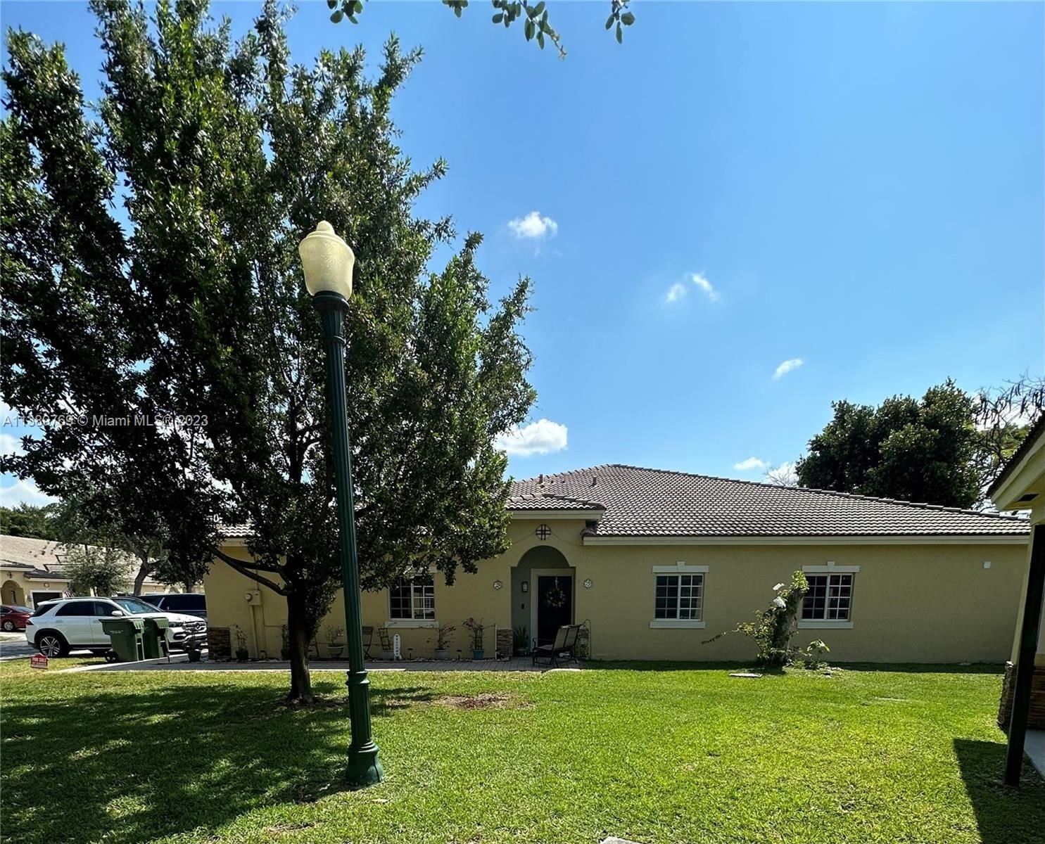 Real estate property located at 1209 32nd Ave, Miami-Dade County, Homestead, FL