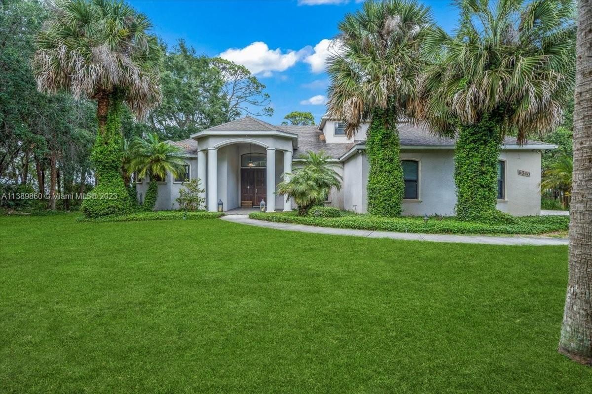 Real estate property located at 6340 N Highway 1, Brevard County, Cocoa, FL